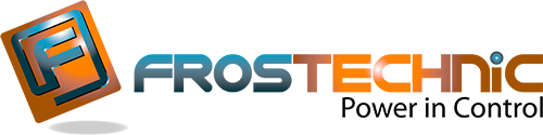 Frostechnic Logo